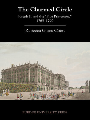 cover image of The Charmed Circle